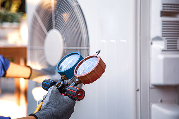 Trusted Ac Repair service in Waterloo, IA - HVAC Repair CO
