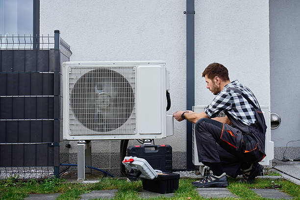 Trusted Hvac Installation service in Waterloo, IA - HVAC Repair CO